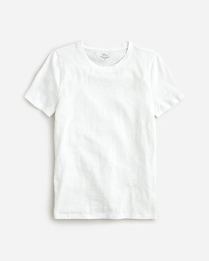 best sellerVintage cotton crewneck T-shirtItem AW770 
 Reviews
 
 
 
 
 
189 Reviews 
 
 |
 
 
Wr... | J.Crew US