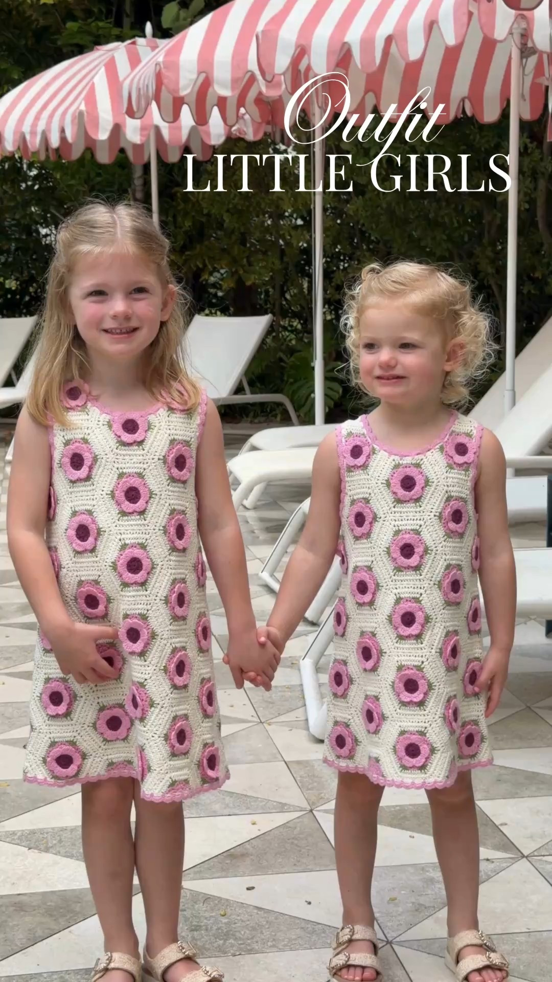 My babies!! These dresses are such great quality 🎀

#LTKootd #LTKKids #LTKBaby