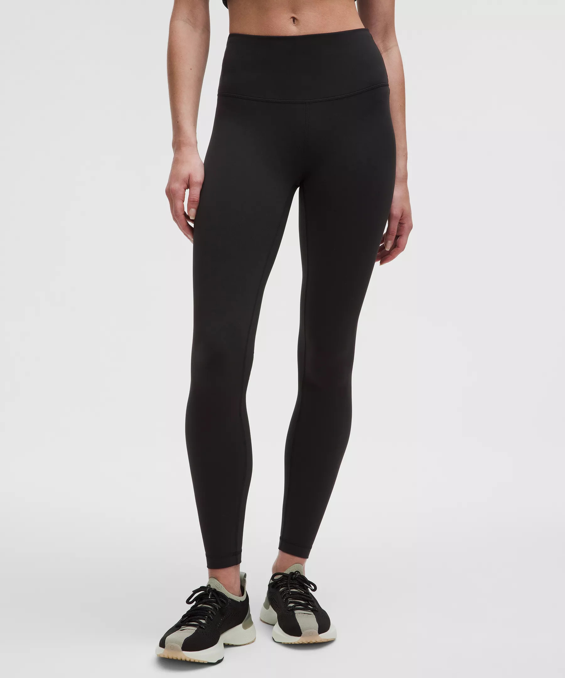 Wunder Train High-Rise Tight 28" | Lululemon (US)