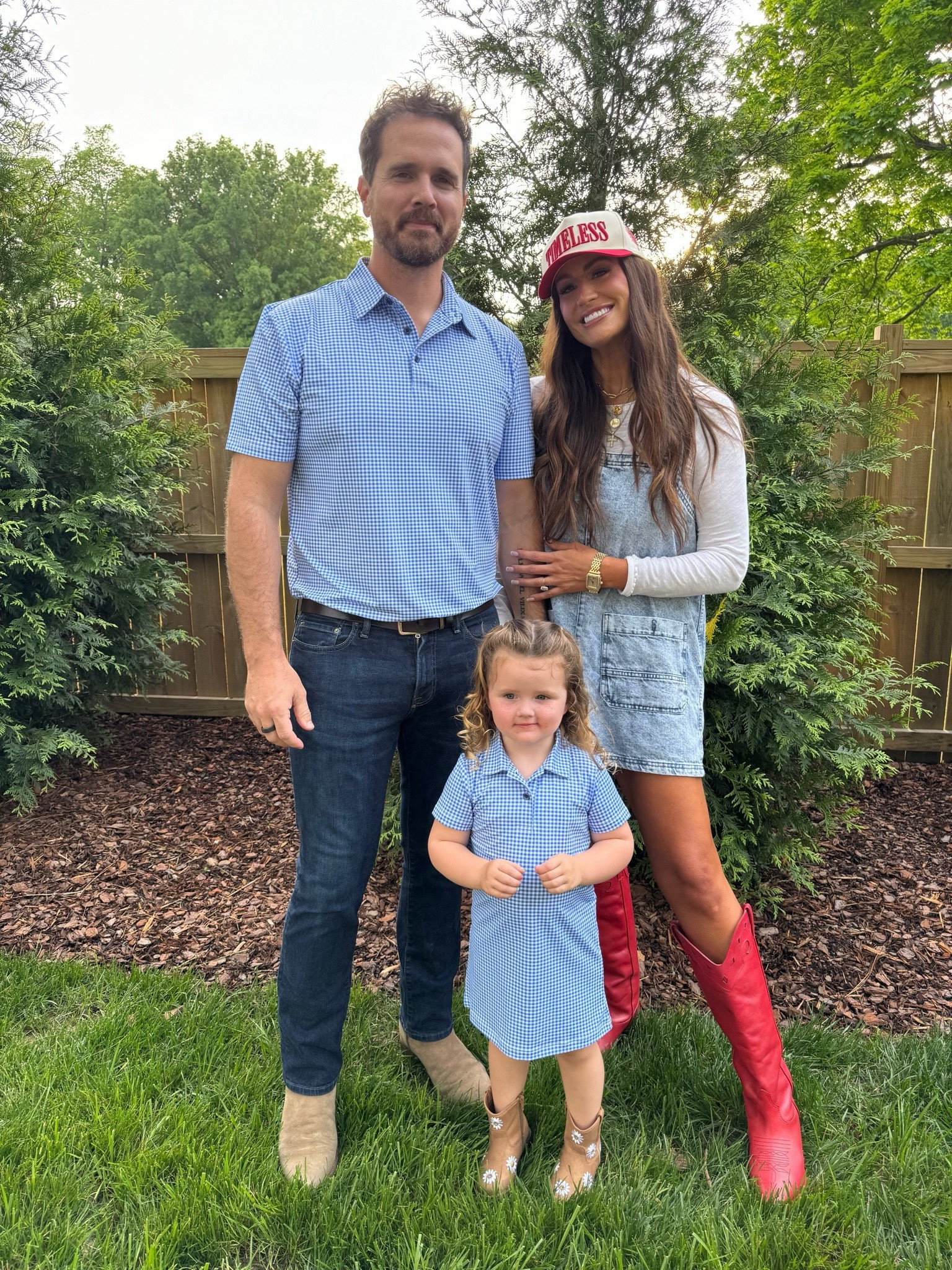 4th of July outfit

#LTKFindsUnder50 #LTKFindsUnder100 #LTKFamily