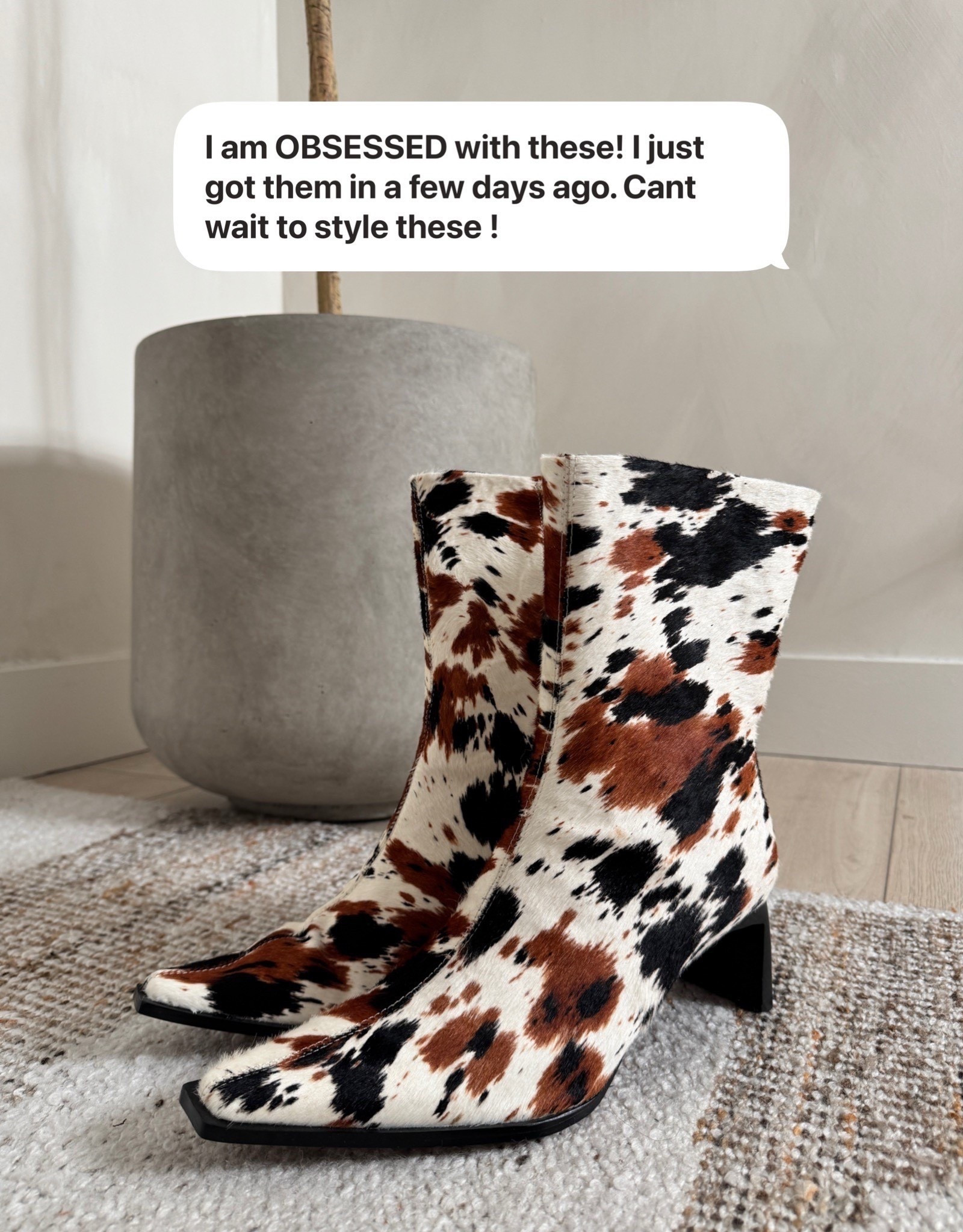 These are so fun.  I recommend sizing up tho. 


Follow my LTK @shaynaslife on the @shop.LTK app to view this post and get my exclusive app-only content!

#liketkit 
@shop.ltk
https://liketk.it/5uc9N

#LTKMidsize #LTKStyleTip #LTKFindsUnder100