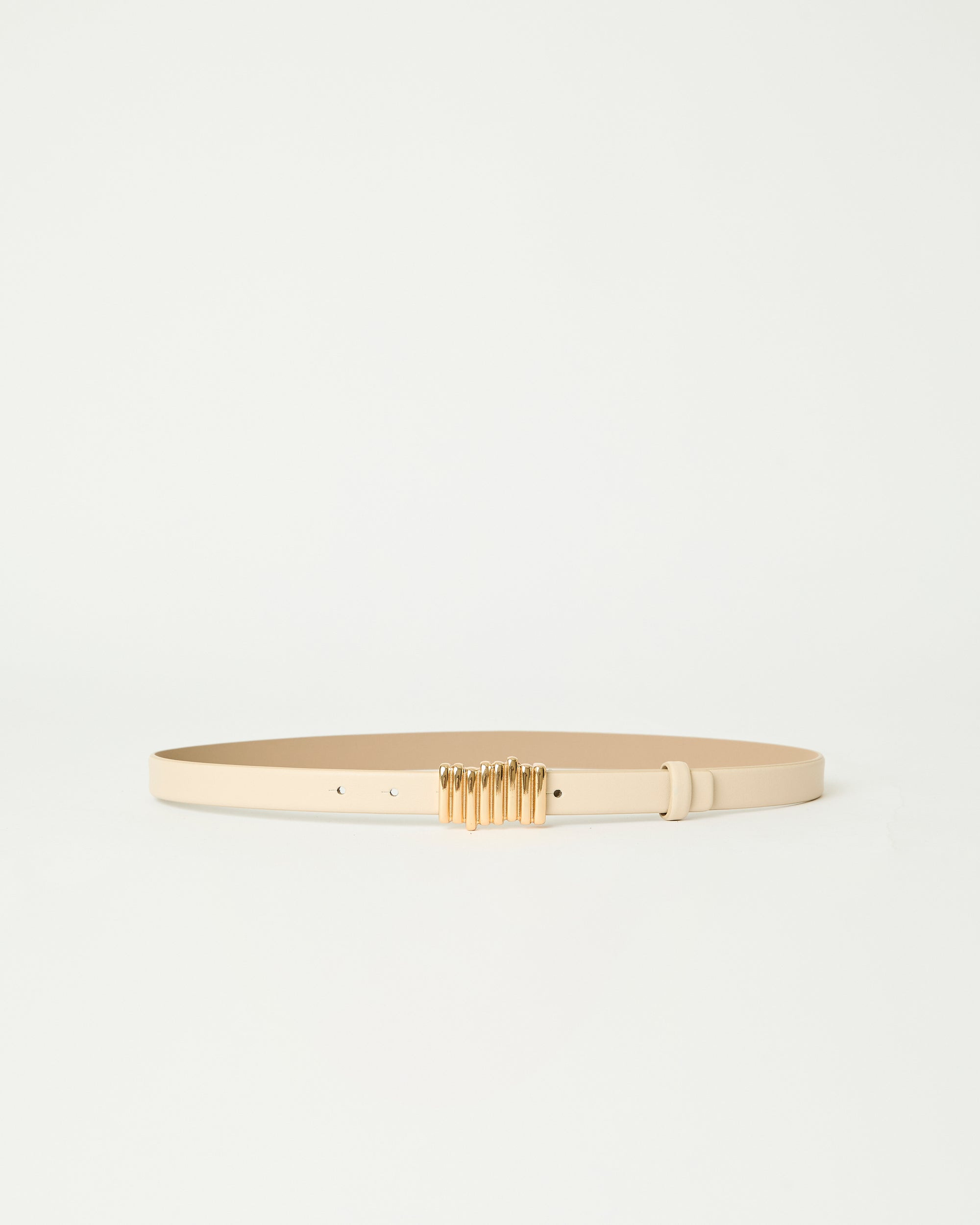 VESNA MINI LEATHER BELT | B-Low The Belt
