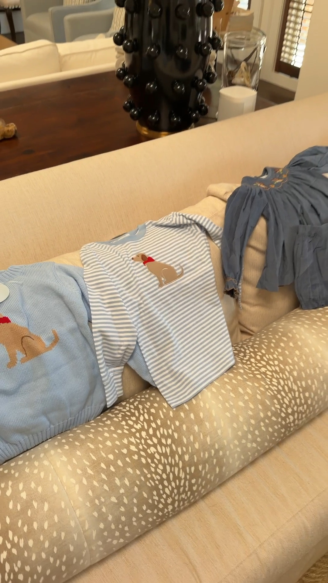 Cutest new pieces for the littles

#LTKBaby #LTKKids