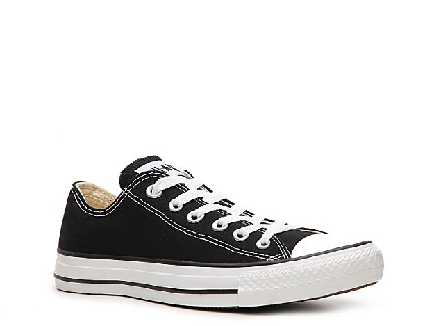 Converse Chuck Taylor All Star Sneaker - Women's - Black | DSW