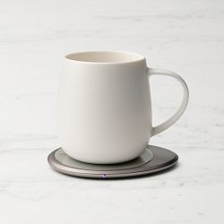 Ohom Ui 3 Self-Heating Mug Set | Williams-Sonoma