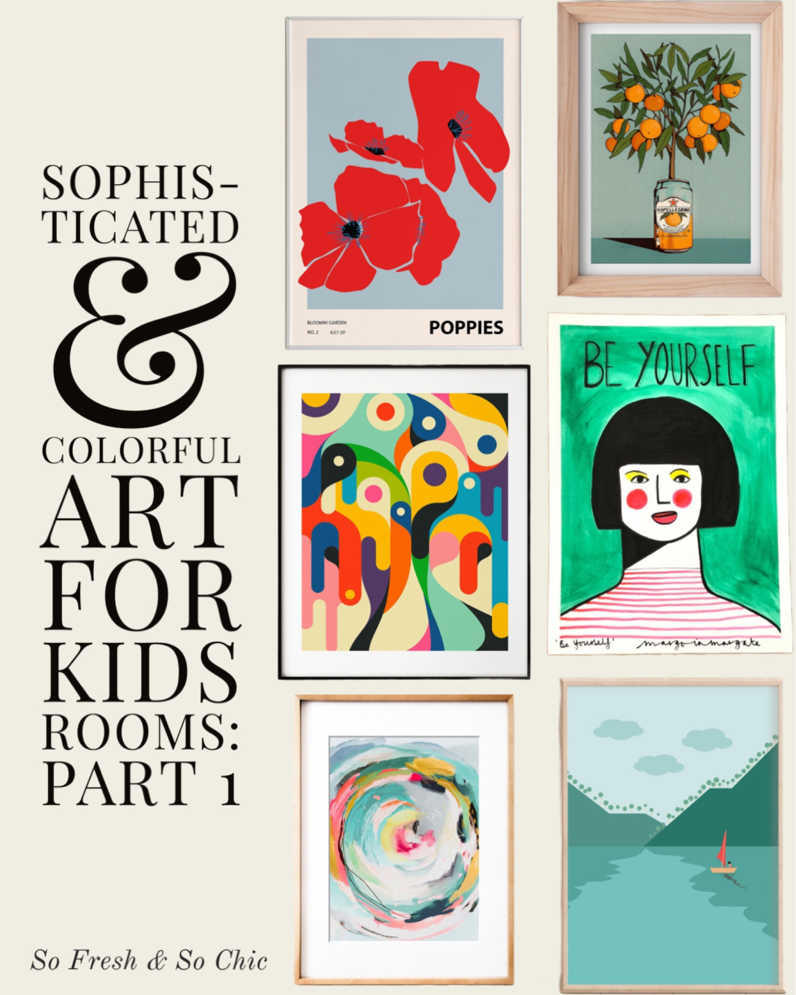 Sophisticated and colorful wall art for kids rooms! PART ONE. Be sure to check out part 2 because not every nursery needs a bunny print haha.
-
Etsy - independent artists - small business - shop small - colorful art - affordable art - printable wall art - art prints - kids room decor - nursery decor - dorm room decor - teen room decor - modern art - abstract art - girls room decor - boys room decor - gender neutral wall art 

#LTKbaby #LTKkids #LTKhome