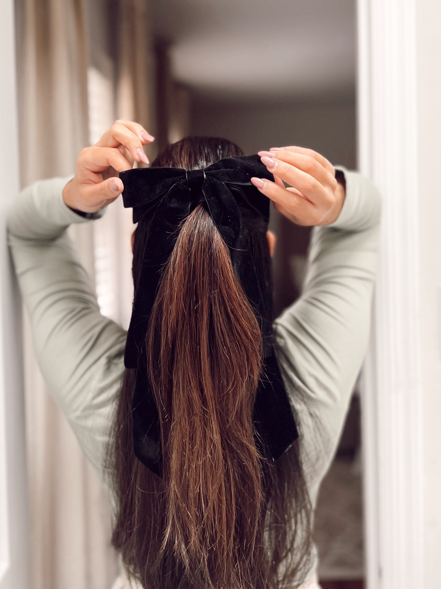 Easy Hair Styles for the Holidays 

#LTKsalealert #LTKbeauty #LTKGiftGuide