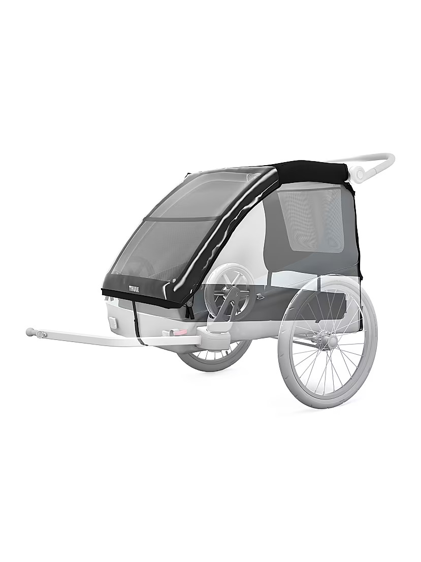 Thule Courier Pet Kit | Saks Fifth Avenue
