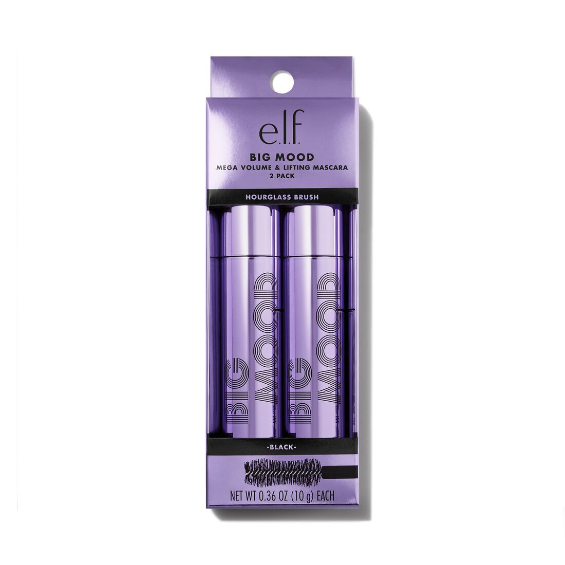 Big Mood Mascara Bundle | e.l.f. cosmetics (US)