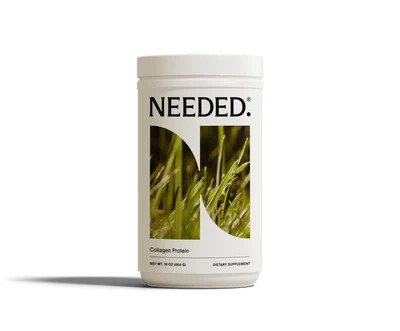 Prenatal Collagen Protein | Needed