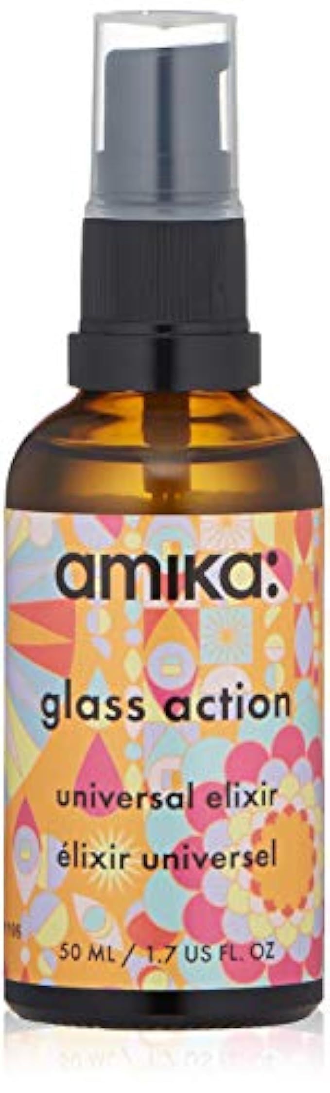 amika Oil Treatment for Hair | Amazon (US)