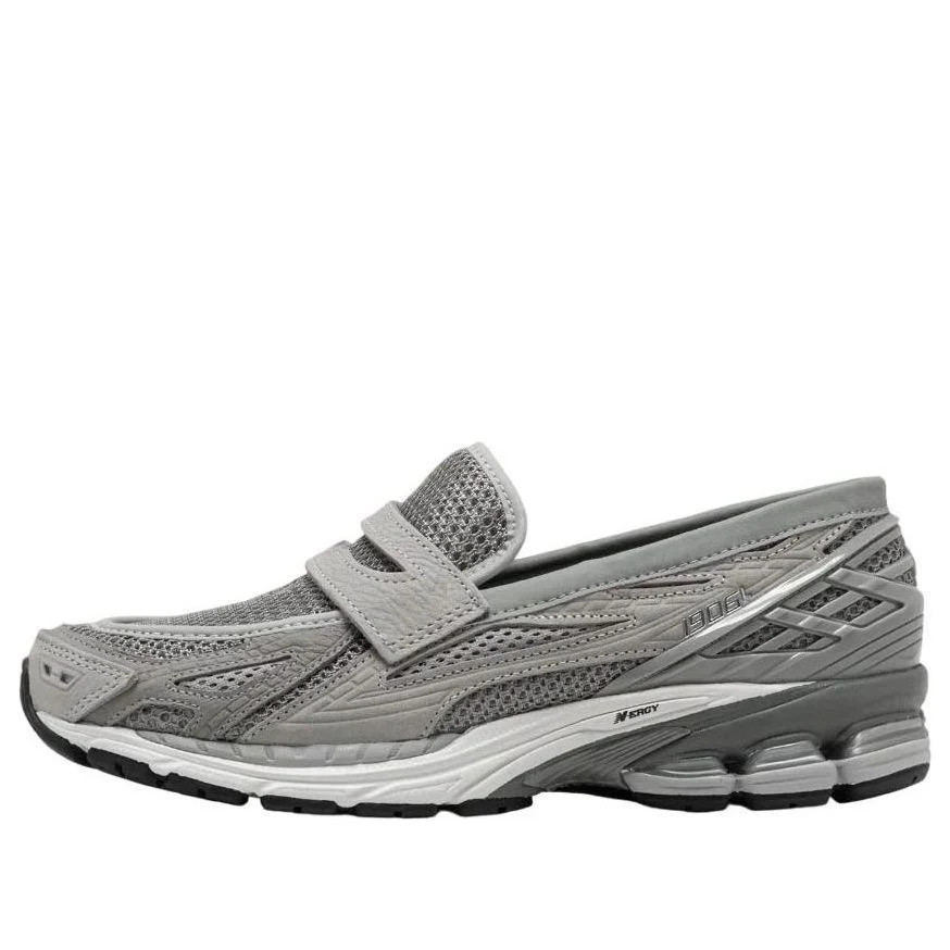 New Balance 1906L 'Raincloud Slate Grey' U1906LGR | KICKS CREW