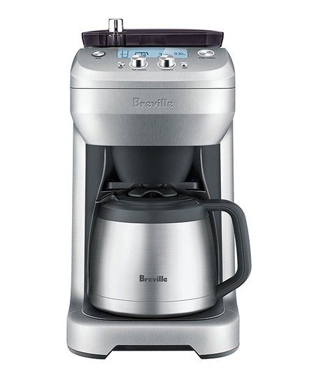Grind Control Coffee Maker | Zulily