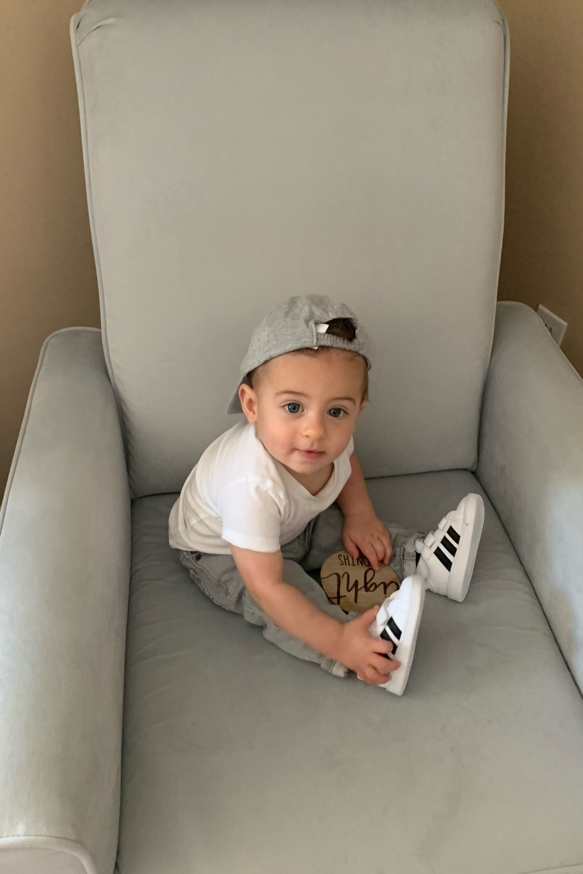 Adidas is having a 60% off sale right now, which includes these toddler classic sneakers  

#LTKSeasonal #LTKKids #LTKHoliday