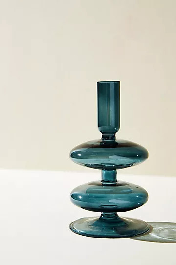 Delaney Candlestick | Anthropologie (US)