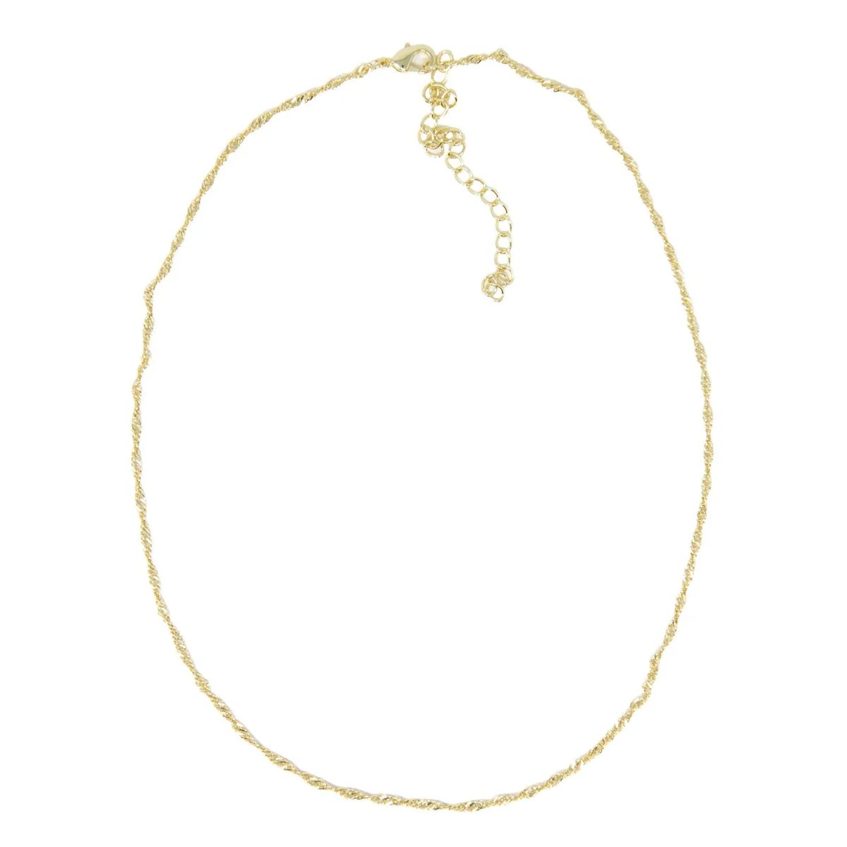 Claire Necklace | Allie + Bess