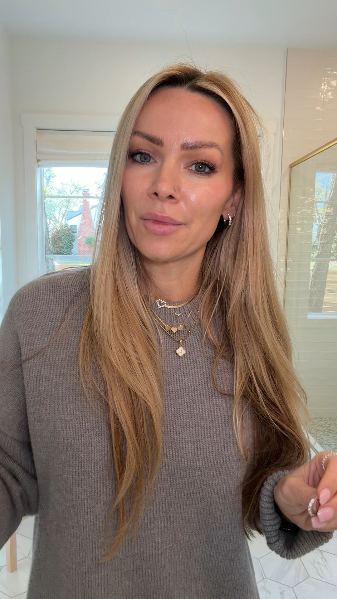 High-quality moissanite earrings from Amazon and I have a discount code.
HILACY30 at Amazon checkout 