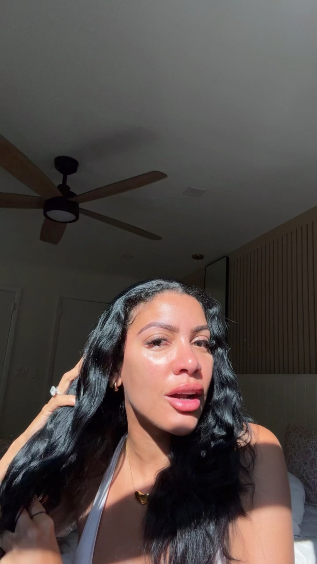 My favorite hair oil

#LTKBeauty #LTKStyleTip #LTKSaleAlert