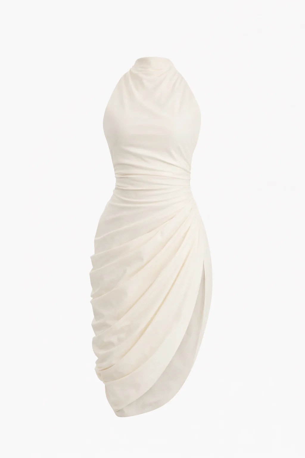 Dora Dress in Ivory
 – Altuzarra | Altuzarra