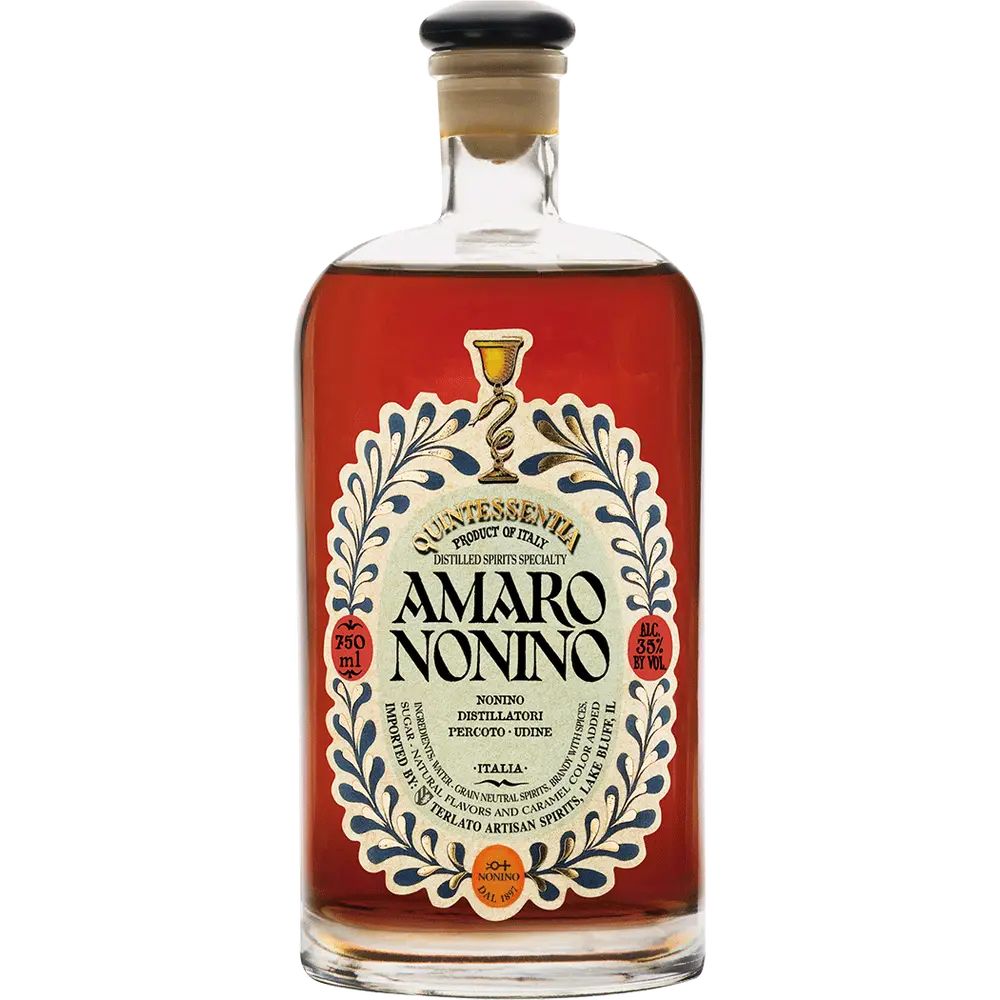 Nonino Amaro | Total Wine