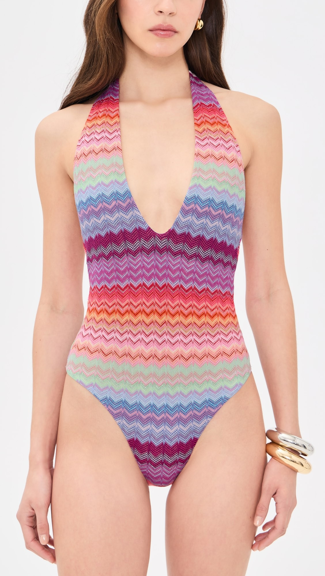 PQ Swim Remi One Piece | Shopbop | Shopbop