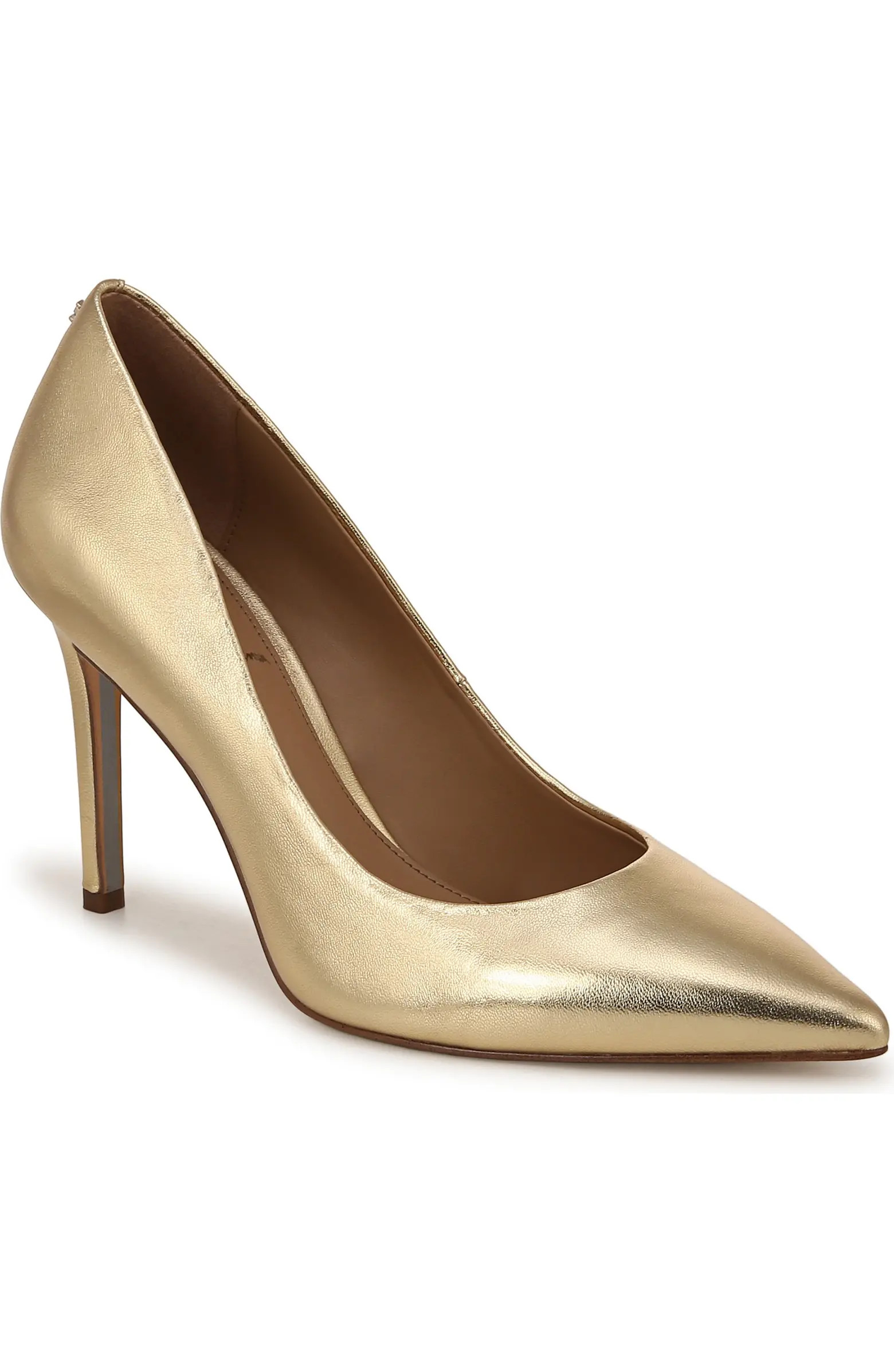 Hazel Pointed Toe Pump (Women) | Nordstrom Rack
