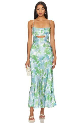 Bellerose Dress
                    
                    ASTR the Label | Revolve Clothing (Global)