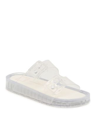 Women's Julio Slide Sandals | Bloomingdale's (US)