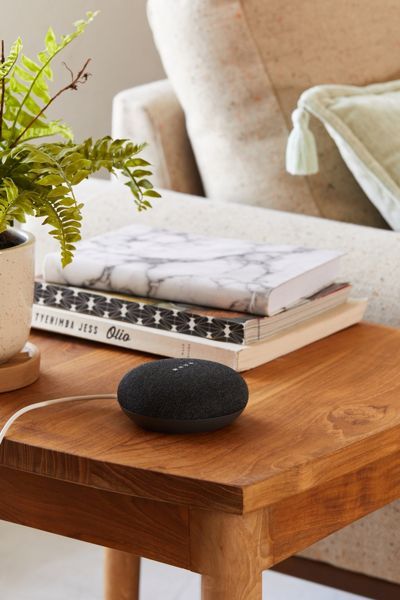 Google Home Mini | Urban Outfitters (US and RoW)