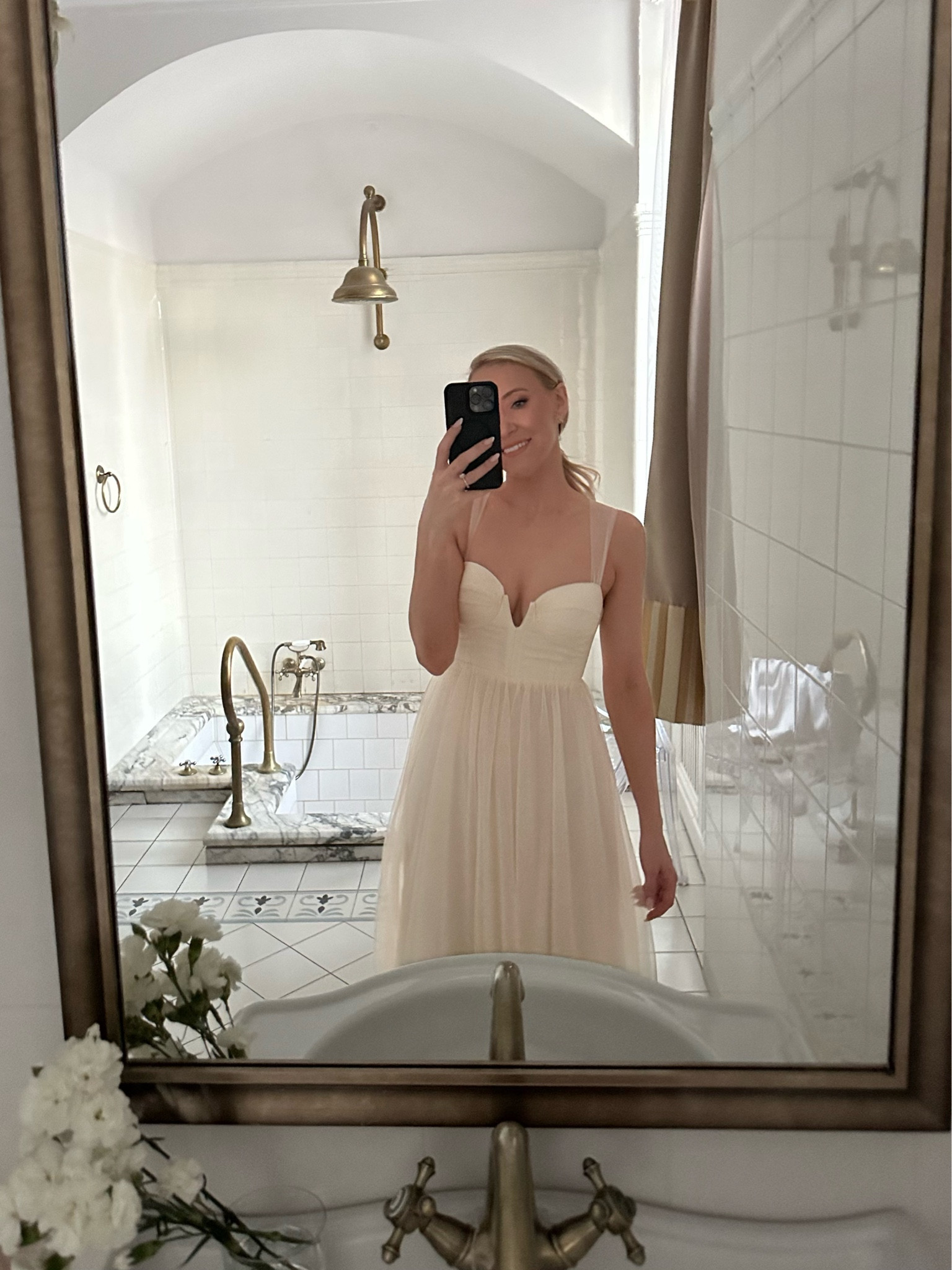 Rehearsal dinner fit 💍

#LTKU #LTKparties #LTKwedding