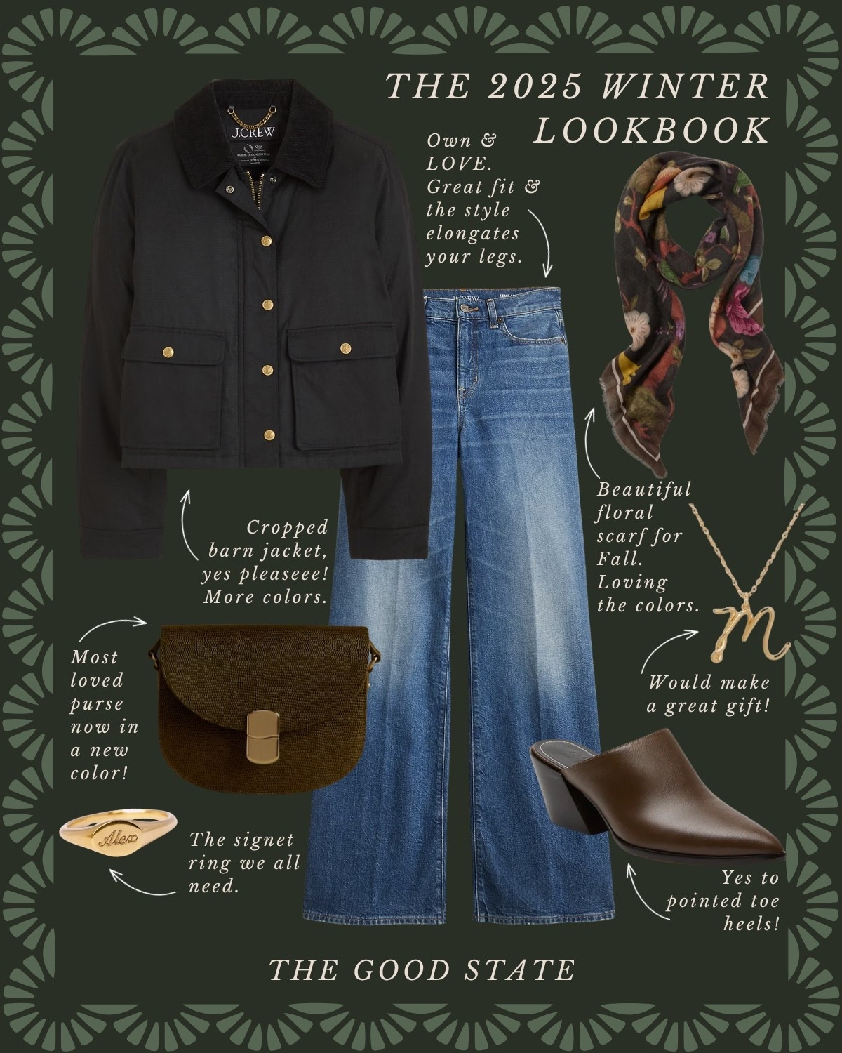 #LTKFindsUnder100 #LTKStyleTip #LTKootd