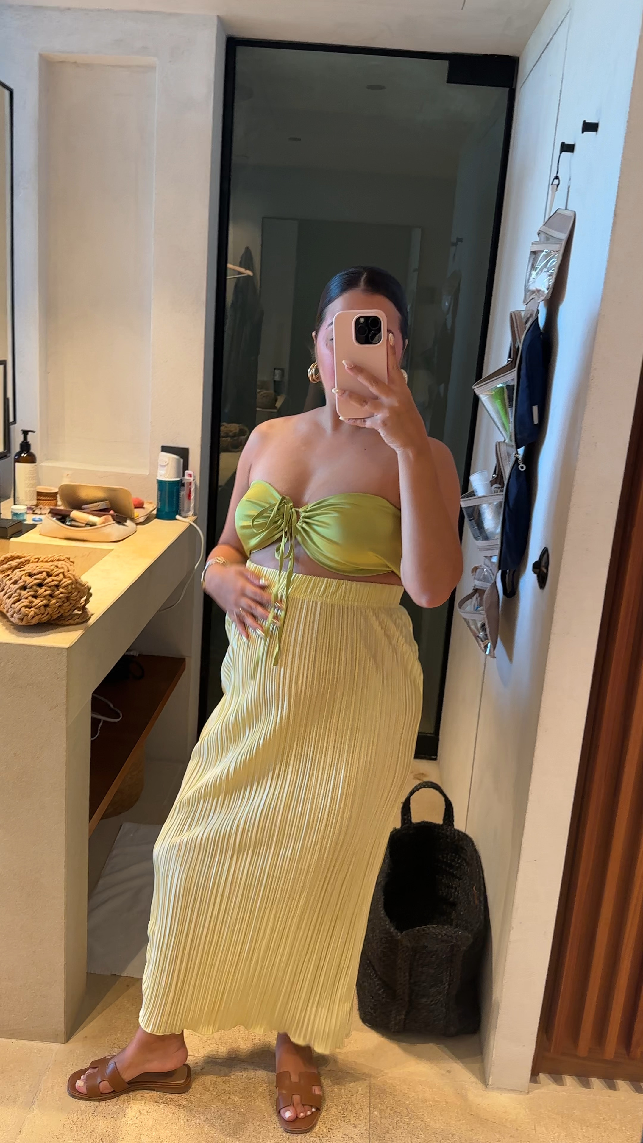 Bump friendly amazon outfit! Obsessed 💕

#LTKtravel #LTKunder50 #LTKFind