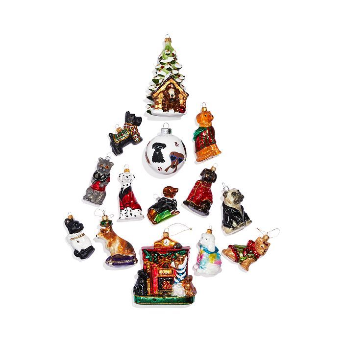 Pets Ornament Collection - 100% Exclusive | Bloomingdale's (US)