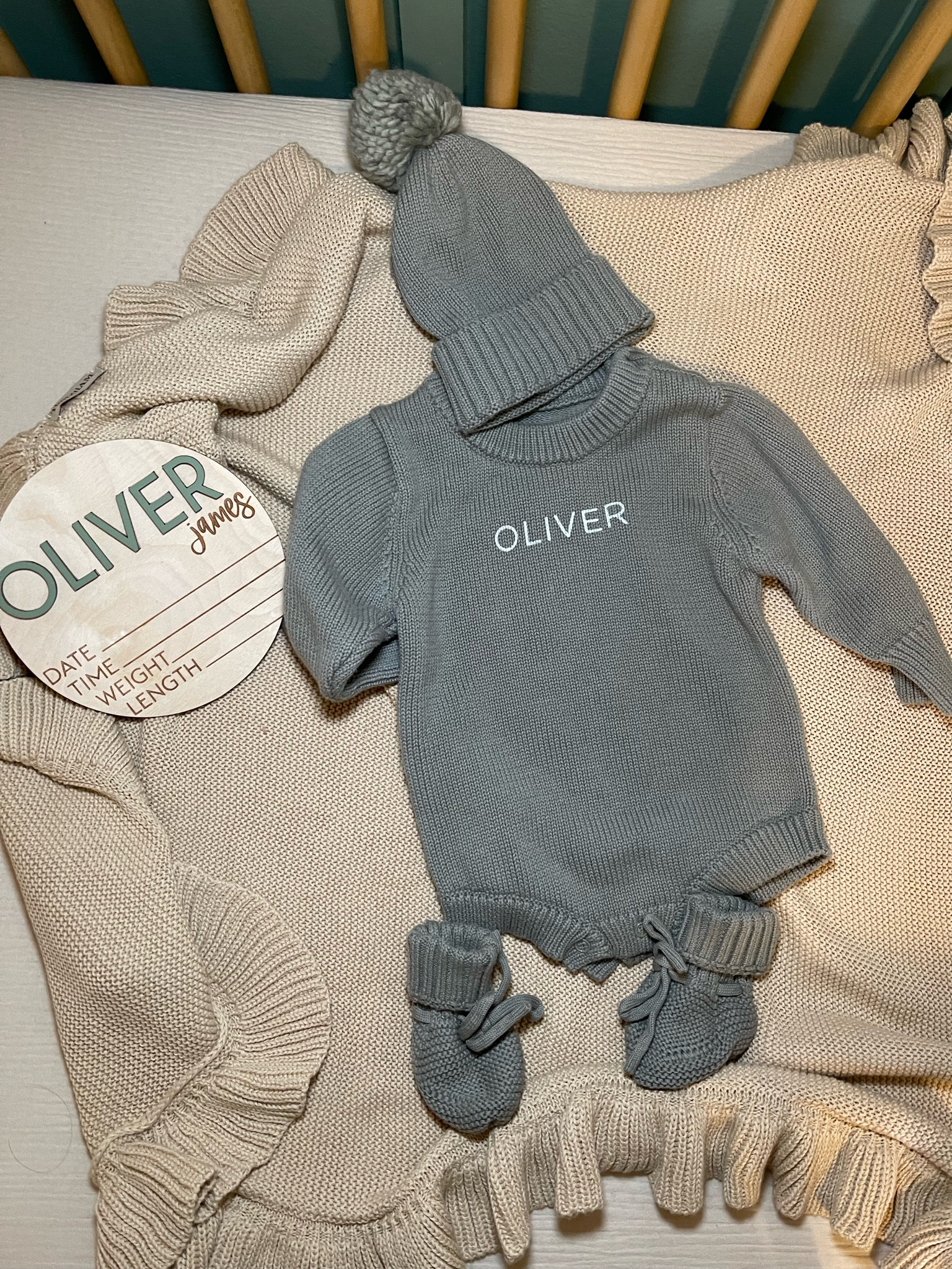 One month until we meet our baby boy! 

#LTKBaby #LTKBump #LTKKids