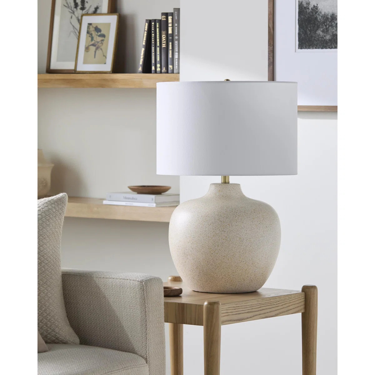 Table Lamp | Wayfair North America