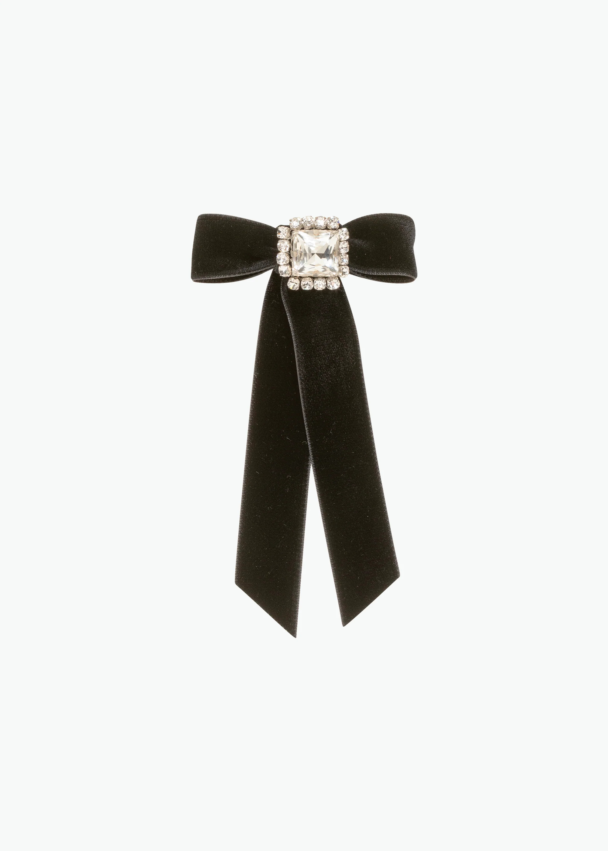 Zelina Bow Barrette | Jennifer Behr 