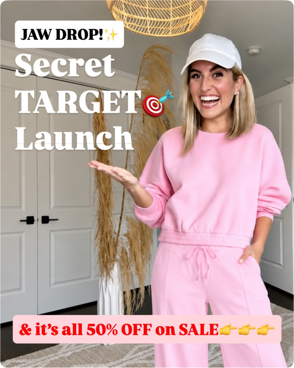 TARGET🎯 Deals you’ll Love!👌 $12 two piece sets, $10 home buys, $12 shoes and so many more buys that will blow your mind!✨


✨SIZING✨Everything is petite friendly I’m 5’2” 125lbs wearing small top/dress and small/4 bottoms 
.

#targetpartner Target outfit, Walmart jeans, spring clothes, found it on Amazon, spring dress, Tuckernuck, spring shoes, target shoes, Walmart shoes, sandals, shoes, SPANX, Walmart finds, Walmart set, 2 piece set, Walmart sale, Skincare, anti aging skin care, pdrn, red light therapy,  jeans,, 

Follow my LTK @nikkiferrara on the @shop.LTK app to view this post and get my exclusive app-only content!

#LTKSaleAlert #LTKPetite #LTKHome