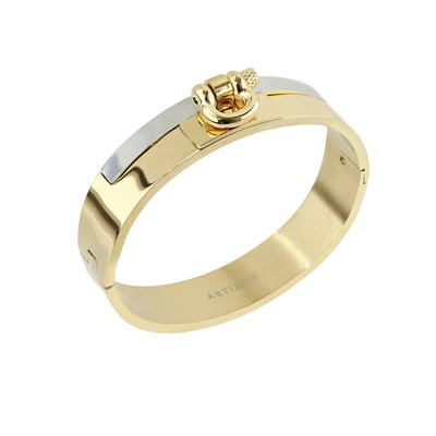 THE HERRADURA BANGLE | Artizan LLC