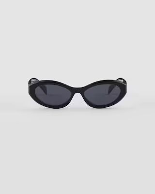 Prada Symbole sunglasses | Prada UK