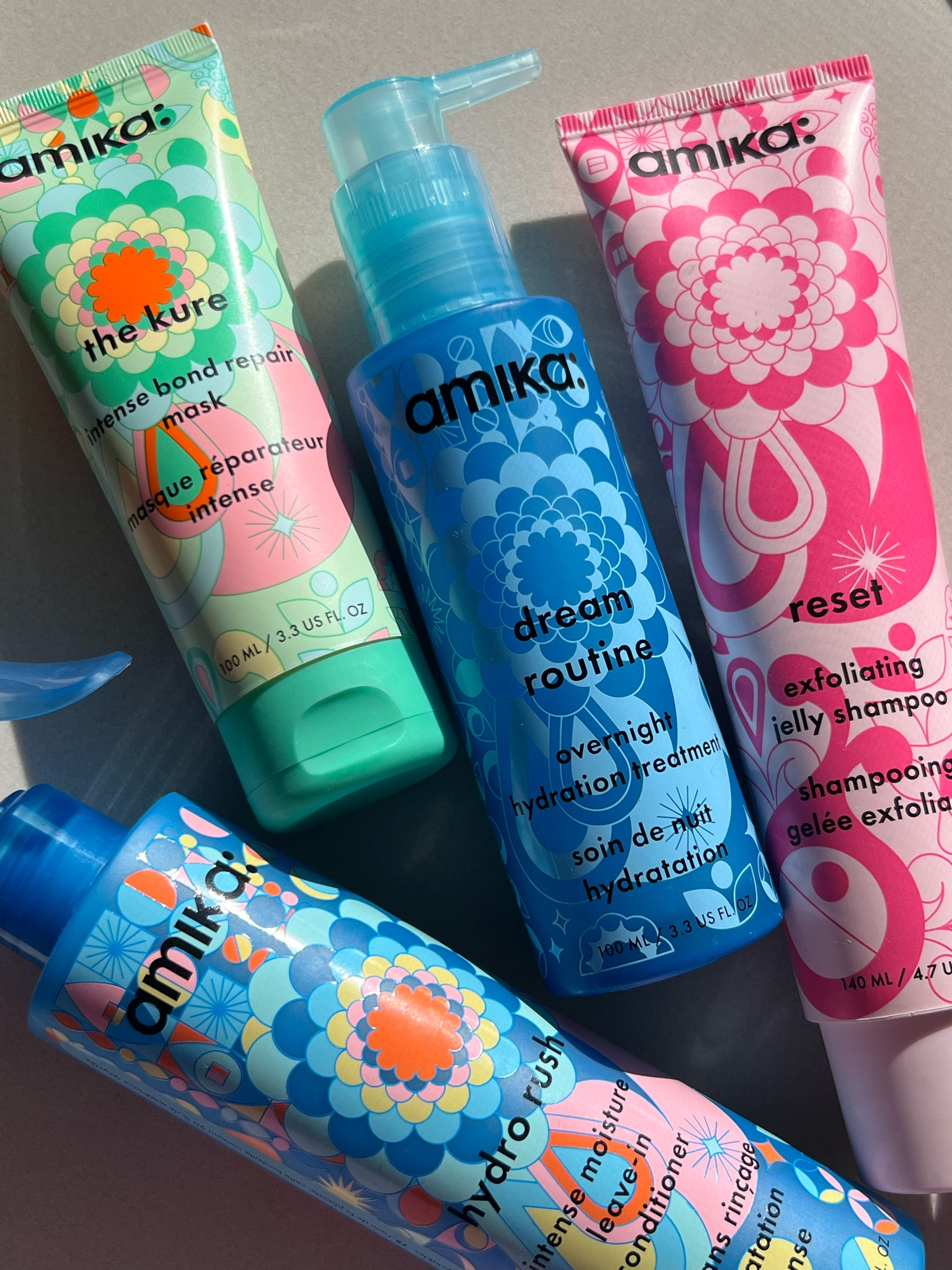 These are my favorites from Amika! 

#LTKFind #LTKunder50 #LTKbeauty