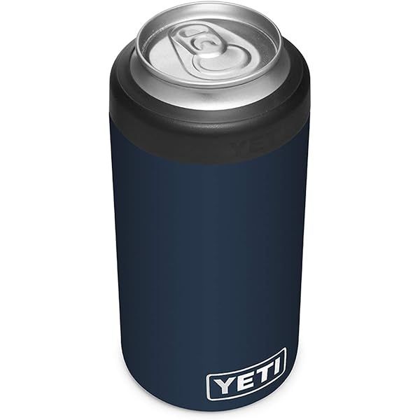 YETI Rambler 12 oz. Colster Slim Can Insulator for The Slim Hard Seltzer Cans | Amazon (US)