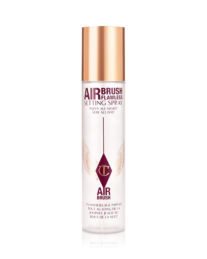 Charlotte Tilbury Airbrush Flawless Finish Setting Spray 6.7 oz. | Bloomingdale's (US)