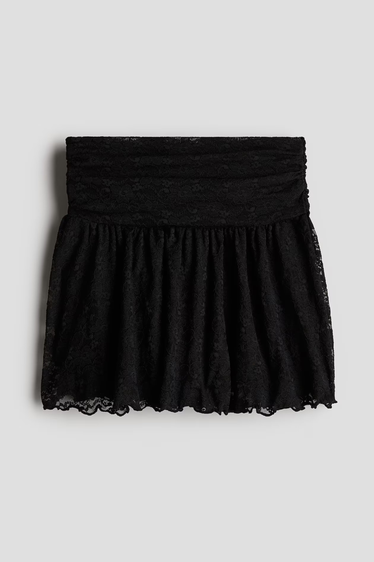 Lace Skirt | H&M (US + CA)