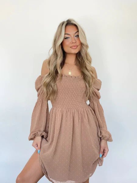 Forever In My Mind Dress | Lane 201 Boutique