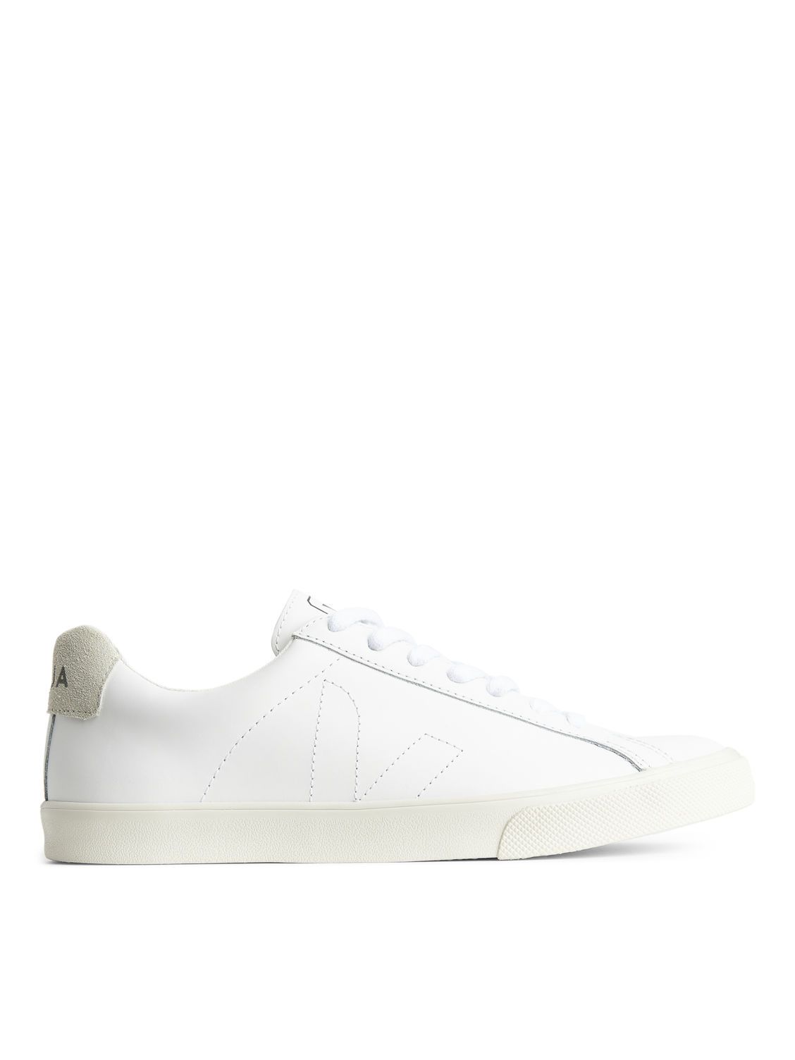 Veja Esplar Trainers - White | ARKET