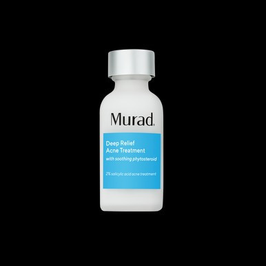 Deep Relief Acne Treatment | Murad Skin Care (US)