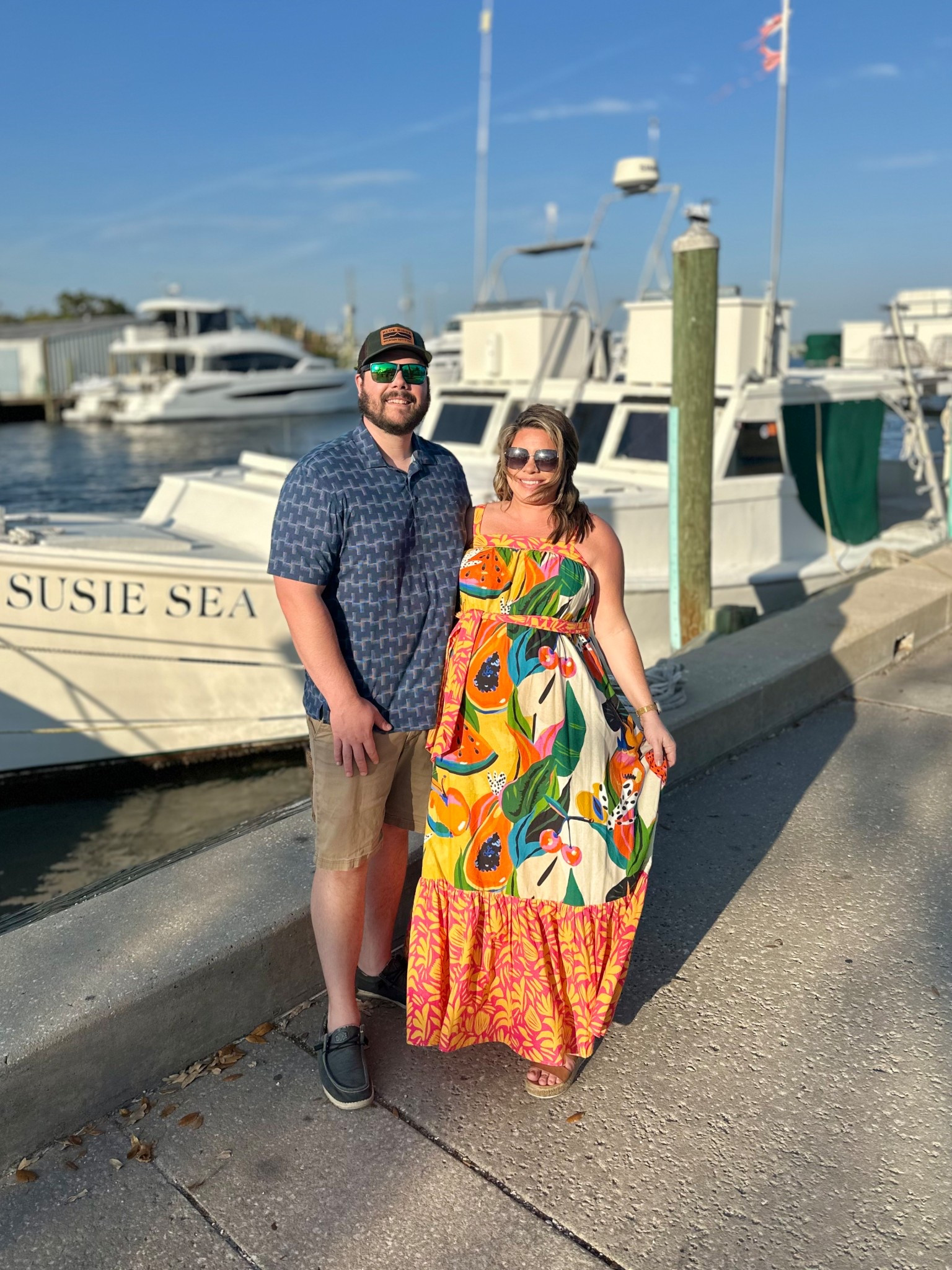 Forever obsessed with this dress or anything with fruit print. Spring to Summer is the best time for these tropical vacation prints.

#LTKParties #LTKFindsUnder100 #LTKStyleTip