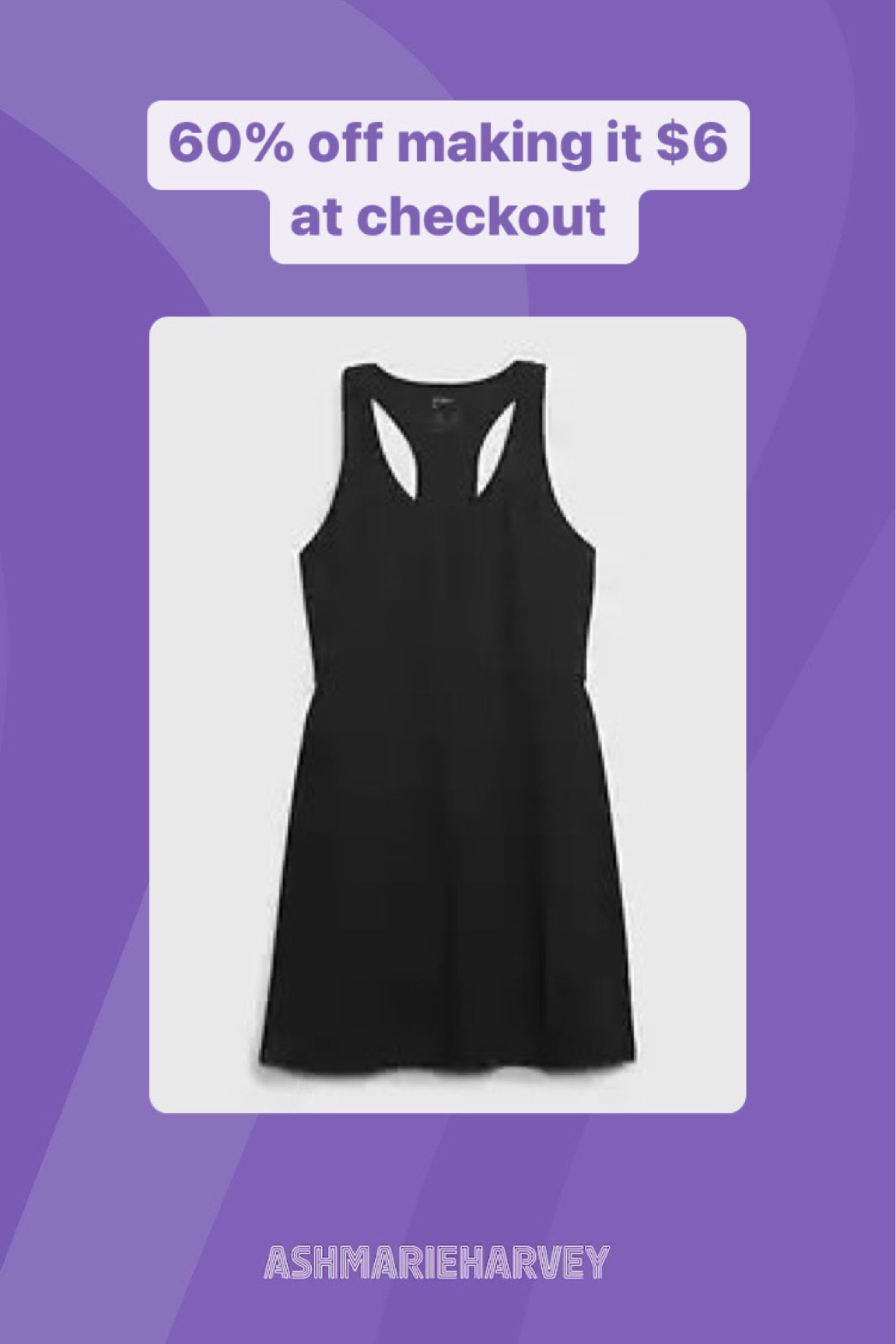 Active dress on major sale 

#LTKsalealert #LTKfit #LTKFind