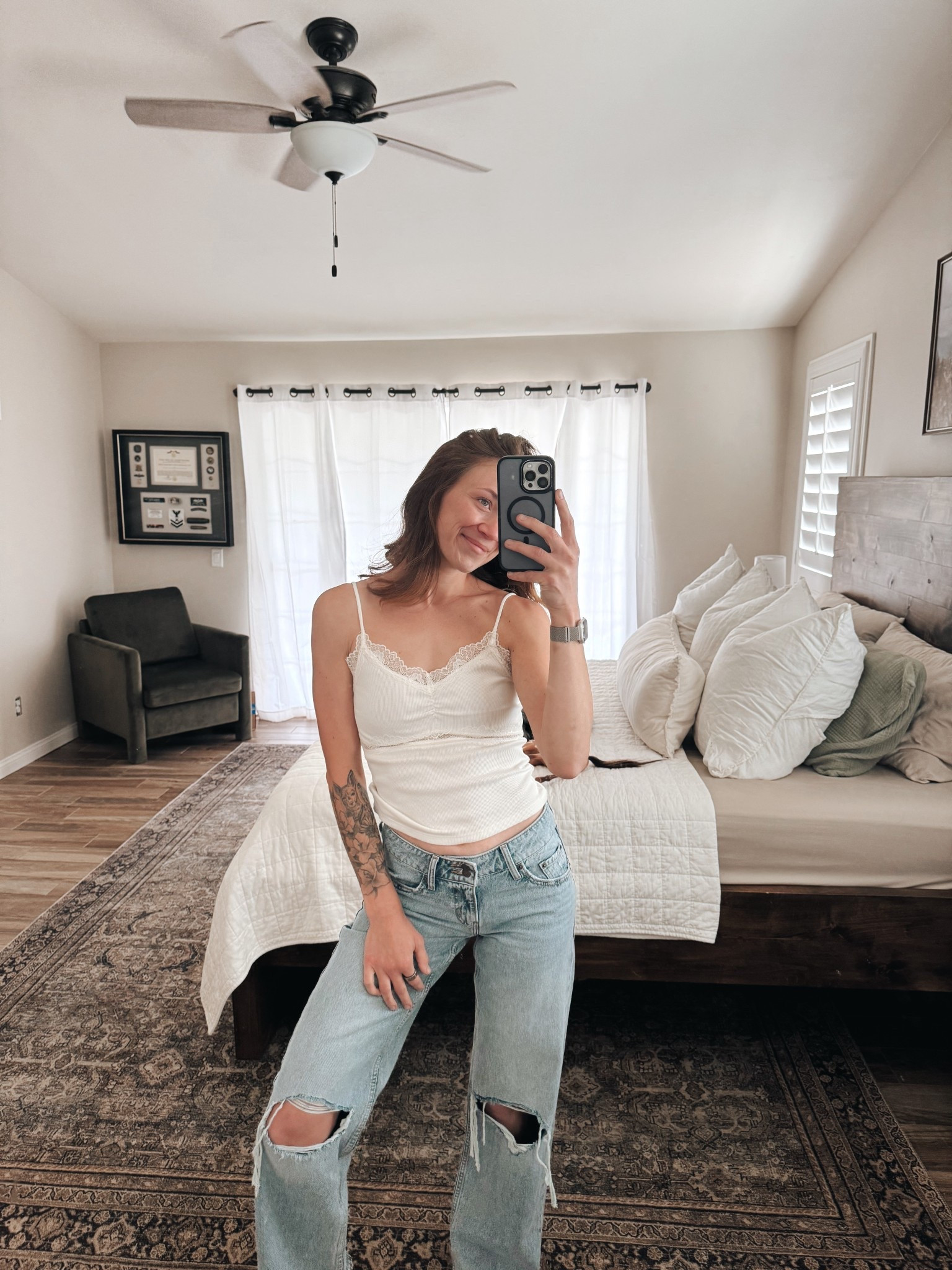 Summer causal ☀️😎

#LTKSummerEdit #LTKStyleTip #LTKFindsUnder100