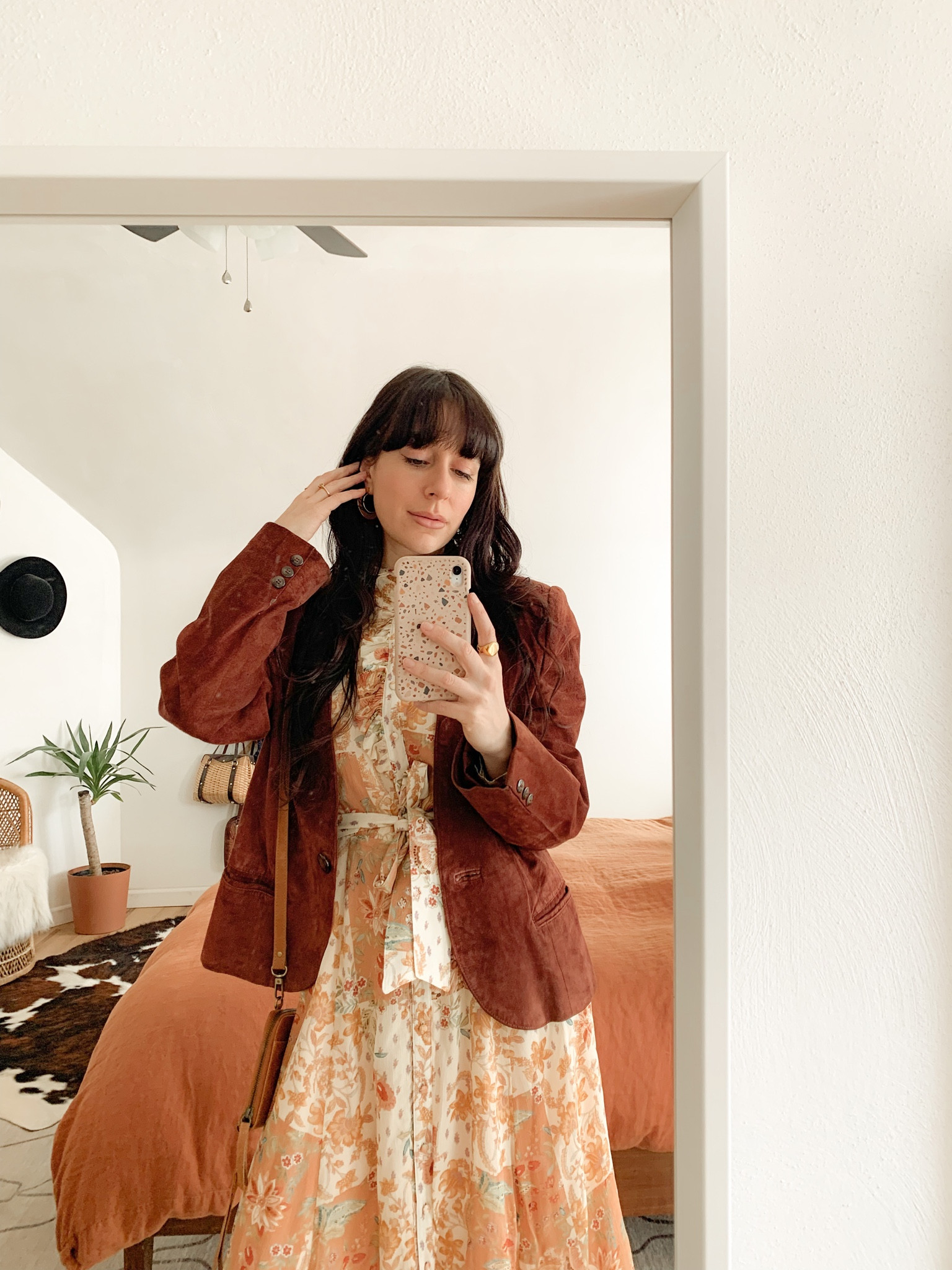 Linking this chic look, perfect for Thanksgiving! 🌽

#LTKHoliday #LTKSeasonal #LTKstyletip